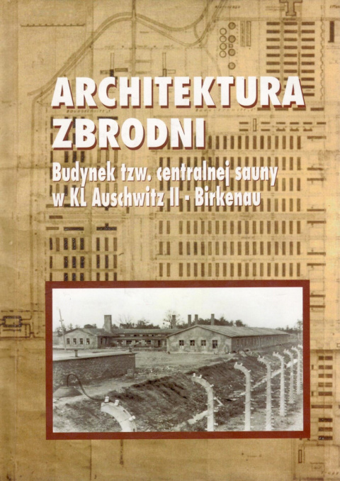 Architektura Zbrodni.