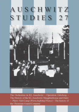 Auschwitz Studies 27