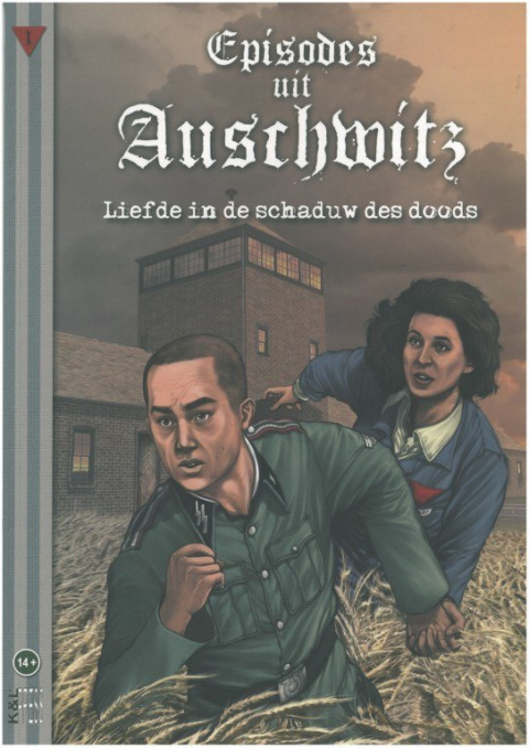 Episodes uit Auschwitz 1. Liefde