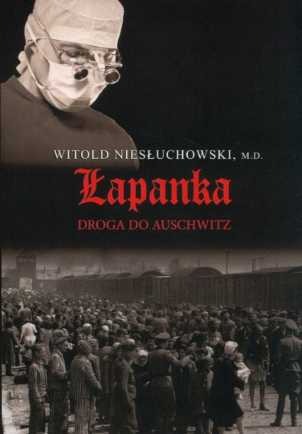 Łapanka