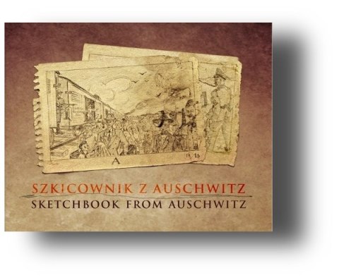 Szkicownik z Auschwitz